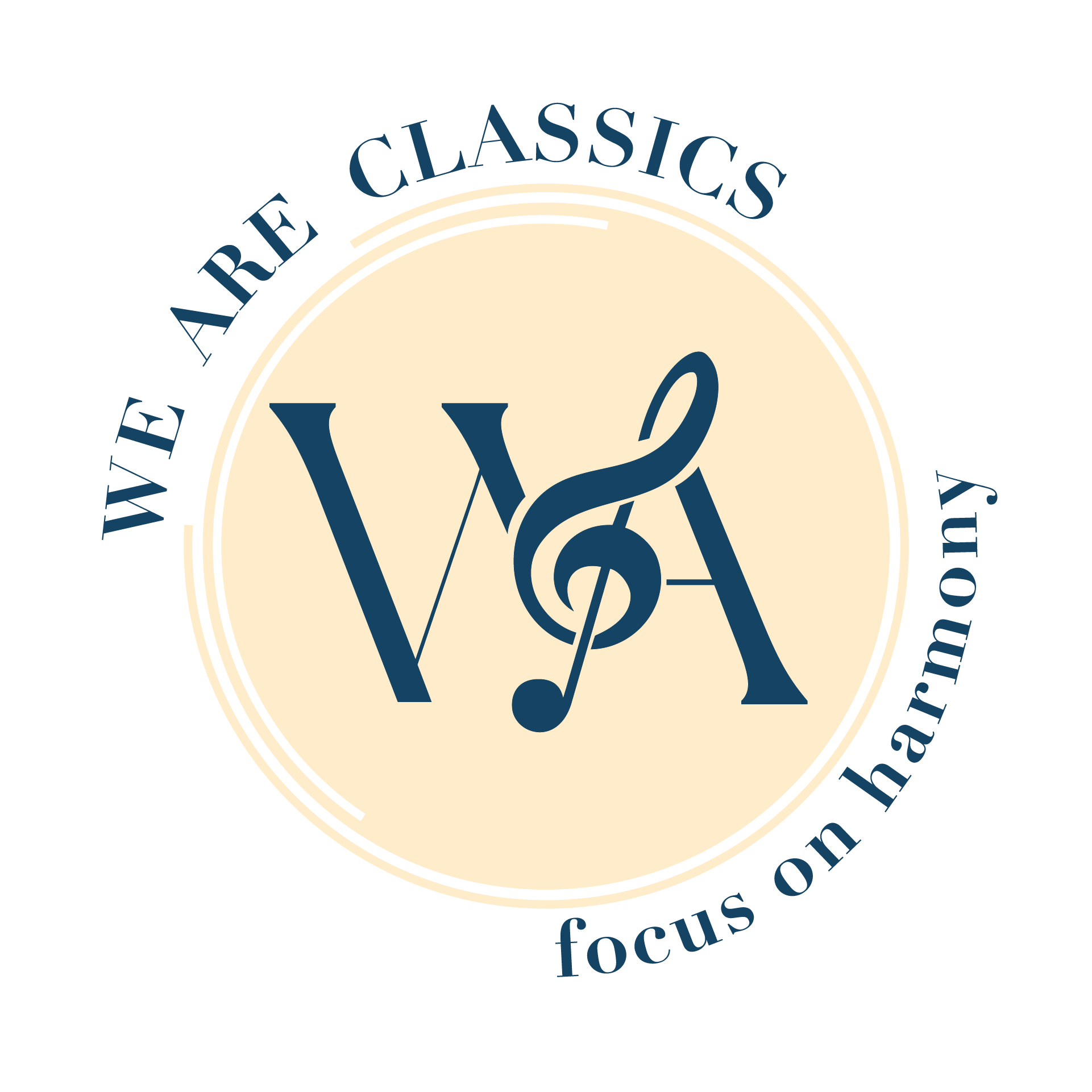 We Are Classic Logo